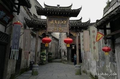 黔阳古城有什么好玩的，来了就知道