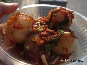 来到洪江一定要吃的美食