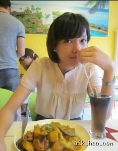 吃东西是最美的时候