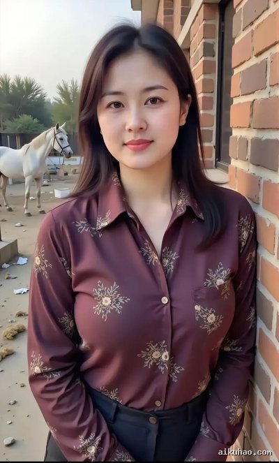 迷人的眼睛性感火辣